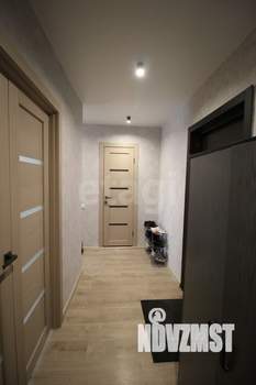 2-к квартира, вторичка, 55м2, 4/10 этаж