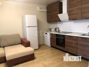 2-к квартира, вторичка, 60м2, 1/10 этаж