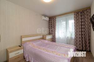 2-к квартира, вторичка, 48м2, 10/17 этаж