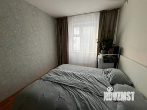 2-к квартира, вторичка, 50м2, 12/17 этаж