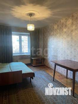 4-к квартира, вторичка, 76м2, 4/9 этаж