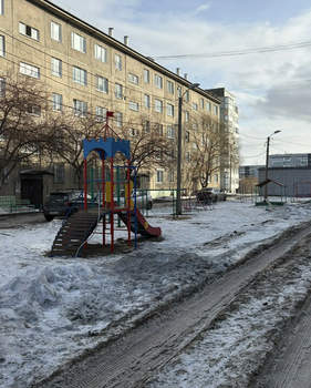 3-к квартира, вторичка, 75м2, 3/5 этаж