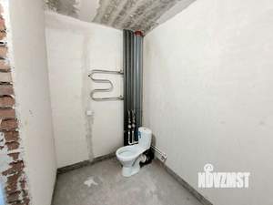 4-к квартира, сданный дом, 107м2, 6/10 этаж