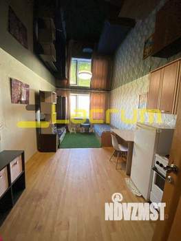 Студия квартира, вторичка, 17м2, 5/5 этаж