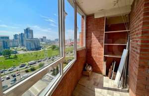 1-к квартира, вторичка, 42м2, 6/10 этаж