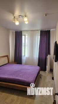 3-к квартира, вторичка, 67м2, 2/4 этаж