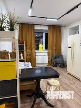 3-к квартира, вторичка, 65м2, 4/10 этаж