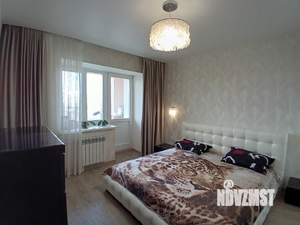 3-к квартира, вторичка, 77м2, 8/11 этаж