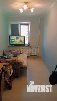 2-к квартира, вторичка, 39м2, 6/9 этаж