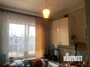1-к квартира, вторичка, 32м2, 5/5 этаж