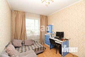 4-к квартира, вторичка, 83м2, 6/10 этаж