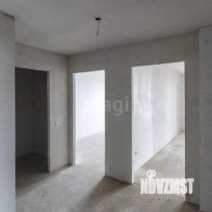 2-к квартира, вторичка, 44м2, 15/19 этаж