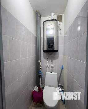 1-к квартира, вторичка, 36м2, 6/14 этаж