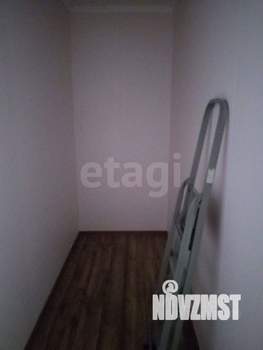 1-к квартира, вторичка, 40м2, 3/14 этаж