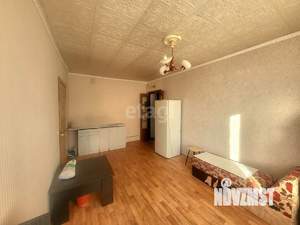 2-к квартира, вторичка, 27м2, 7/9 этаж