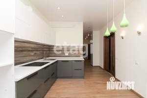 3-к квартира, вторичка, 86м2, 19/19 этаж