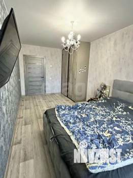 2-к квартира, вторичка, 64м2, 13/17 этаж