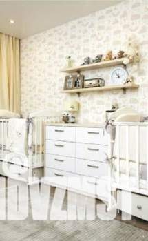 3-к квартира, вторичка, 113м2, 18/18 этаж