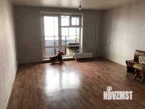 2-к квартира, вторичка, 55м2, 11/17 этаж