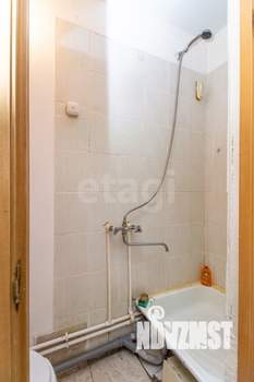 Студия квартира, вторичка, 13м2, 3/5 этаж