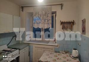 2-к квартира, вторичка, 44м2, 4/5 этаж