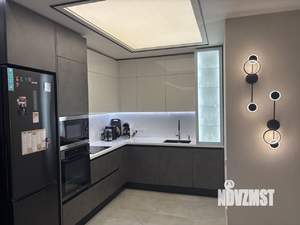 2-к квартира, вторичка, 53м2, 13/18 этаж