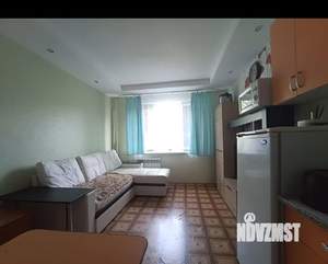 Студия квартира, вторичка, 18м2, 1/5 этаж
