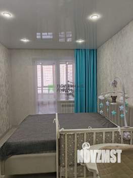 2-к квартира, вторичка, 63м2, 6/13 этаж