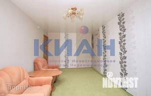 2-к квартира, вторичка, 45м2, 4/5 этаж