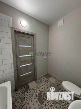 1-к квартира, сданный дом, 49м2, 7/8 этаж