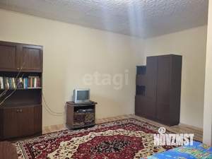 1-к квартира, вторичка, 33м2, 1/9 этаж