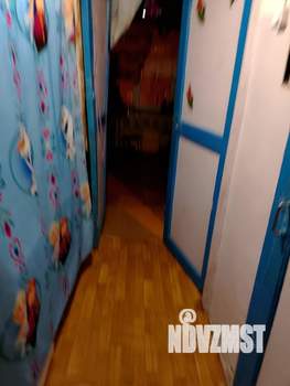 6-к квартира, вторичка, 108м2, 4/5 этаж