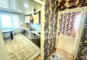 2-к квартира, вторичка, 72м2, 14/14 этаж