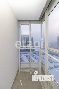 Студия квартира, вторичка, 23м2, 10/25 этаж