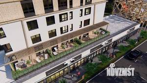 3-к квартира, вторичка, 75м2, 3/23 этаж