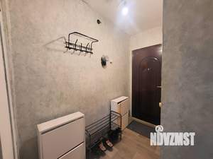 1-к квартира, вторичка, 30м2, 1/5 этаж