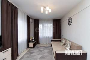 1-к квартира, вторичка, 31м2, 5/5 этаж