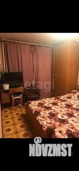 3-к квартира, вторичка, 65м2, 8/9 этаж