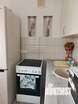3-к квартира, вторичка, 58м2, 5/5 этаж