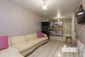 2-к квартира, вторичка, 49м2, 8/24 этаж