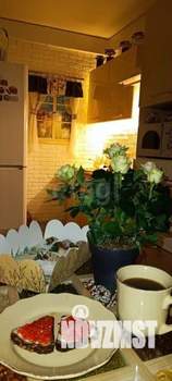 Студия квартира, вторичка, 33м2, 16/16 этаж