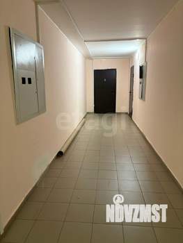 1-к квартира, вторичка, 43м2, 1/14 этаж