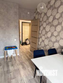 1-к квартира, вторичка, 42м2, 5/9 этаж