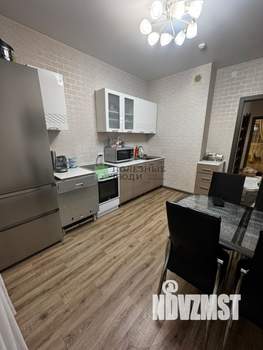 3-к квартира, вторичка, 76м2, 15/22 этаж