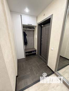 2-к квартира, вторичка, 54м2, 9/25 этаж