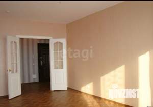 3-к квартира, вторичка, 85м2, 25/25 этаж