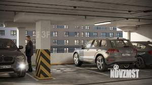 2-к квартира, вторичка, 46м2, 15/17 этаж