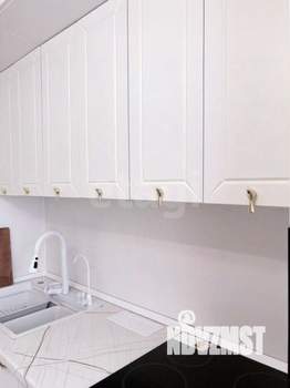 1-к квартира, вторичка, 40м2, 7/14 этаж