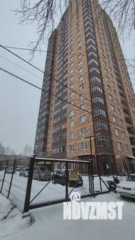 1-к квартира, вторичка, 41м2, 11/27 этаж