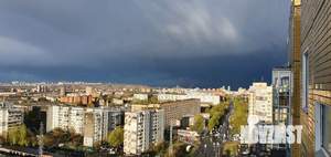 3-к квартира, вторичка, 85м2, 17/17 этаж